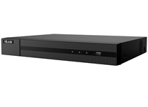 4 Channel NVR - HiLook By Hikvision NVR-104MH-C/4P