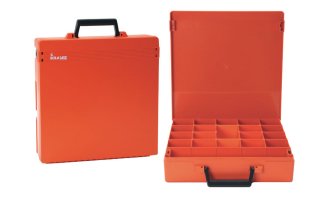 Orange Rola Case ROLRC001 - ROLACASE ROLRC001