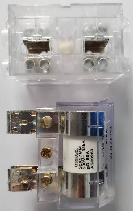 new-front-wired-service-fuse-100a-with-80a-cartridge-inside-shrcfw-for-nsw