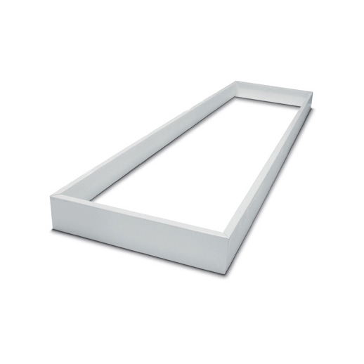 Recess Mounting Frame For 1200x300mm LED Panel Lights - PANEL5