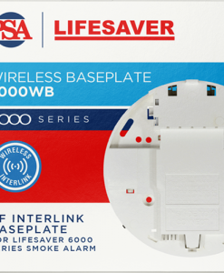 PSA Lifesaver Wireless Interlink Base FOR LIF6000 SERIES - LIF6000WB