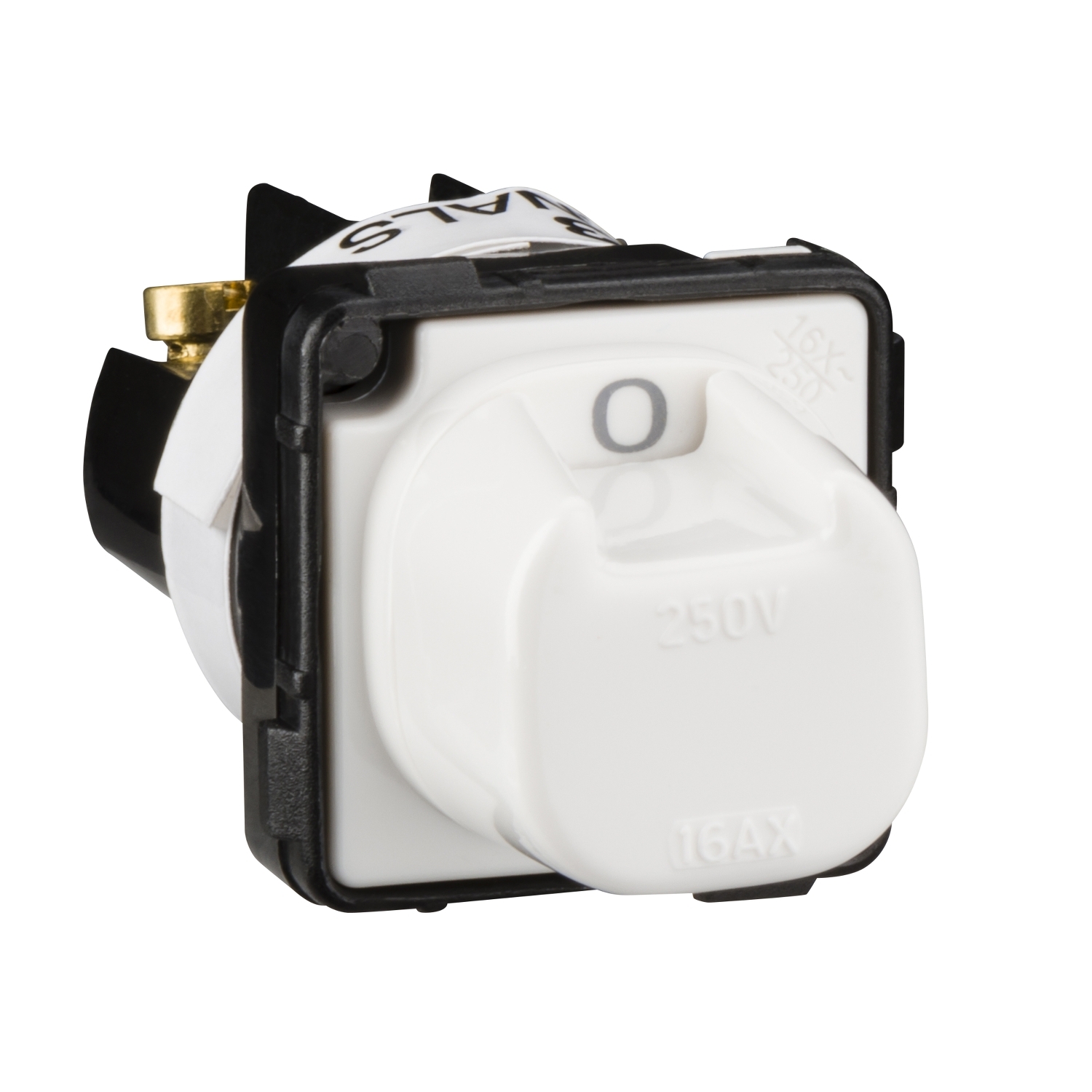 clipsal-mechanisms-30rsm3-we