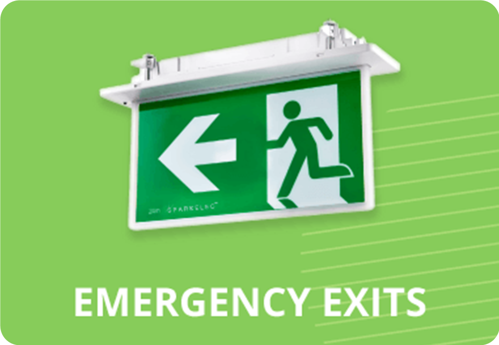 Emergency Exits