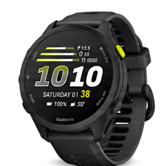 Garmin Forerunner 70