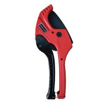 SPARKELEC 63mm PVC pipe conduit cutter CC63