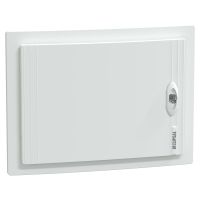 Clipsal 18 Pole 1 Row Flush Mount MAX9  Switchboard - MX9SB118F