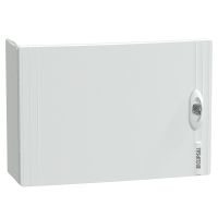 Clipsal 18 Pole 1 Row Surface Mount MAX9 Switchboard - MX9SB118S