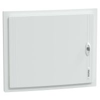 Clipsal 24 Pole 2 Row Flush Mount MAX9  Switchboard - MX9SB224F