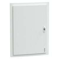 Clipsal 54 Pole 3 Row Flush Mount MAX9  Switchboard - MX9SB318F
