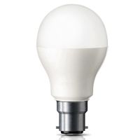 15w GLS B22 Edison Screw LED Bulb *Dimmable* - TRI COLOUR 3000/4000/6500K TRI COLOUR 3000/4000/6500K