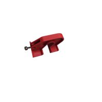 MCCB Lock Medium And Large Moulded Case Circuit Breaker Lockout Lock Clamp Type