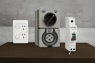 Clipsal/Schneider Special Order In Only* Products