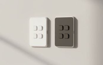 Clipsal Iconic,3041VALVW